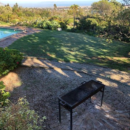 Watermill Studios Gordons Bay Exterior photo