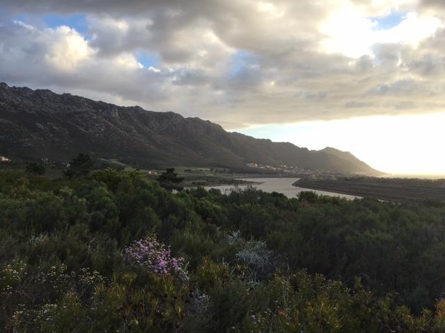 Watermill Studios Gordons Bay Exterior photo